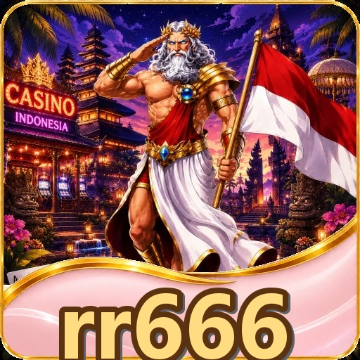 Contoh katalog aplikasi di rr666