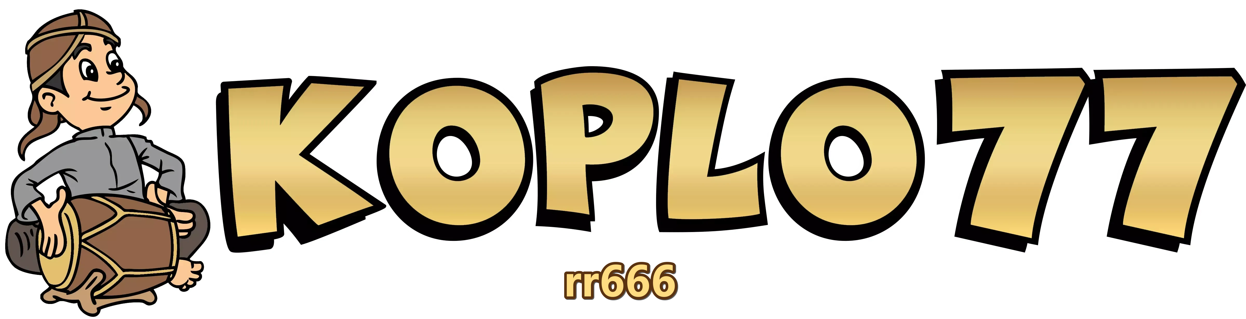 Tampilan antarmuka rr666 di Android
